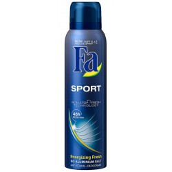 Дезодорант спрей FA Sport 150ml