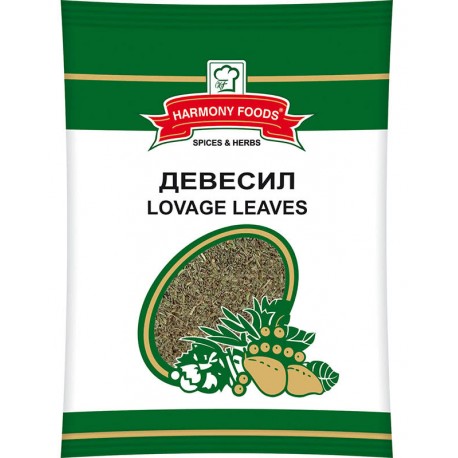 Подправка Девесил Harmony Foods 20g