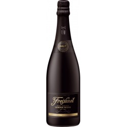 Пенливо вино Freixenet Cordon Negro Brut 750ml
