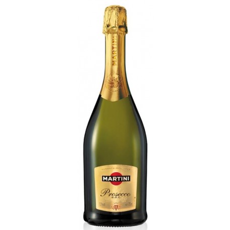 Пенливо вино Martini Prosecco 750ml