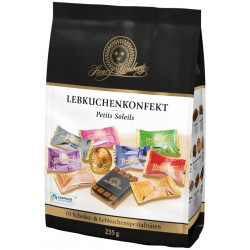 Медени бонбони Petits Soleils Henry Lambertz 235g