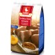 Меденки WEISS Сърца Млечен шоколад с пълнеж 150g