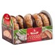Меденки Cocosella Weiss 100g