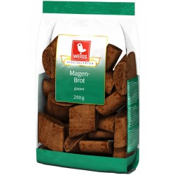 WEISS Сладки Коледен хляб 600g