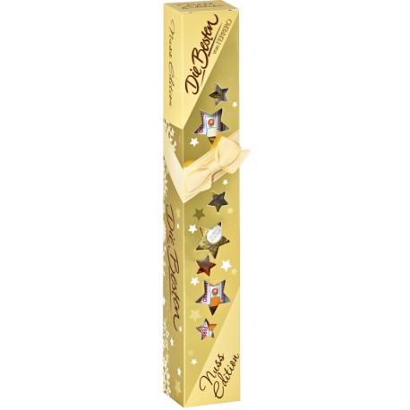 БОНБОНИ FERRERO Коледна опаковка 78g
