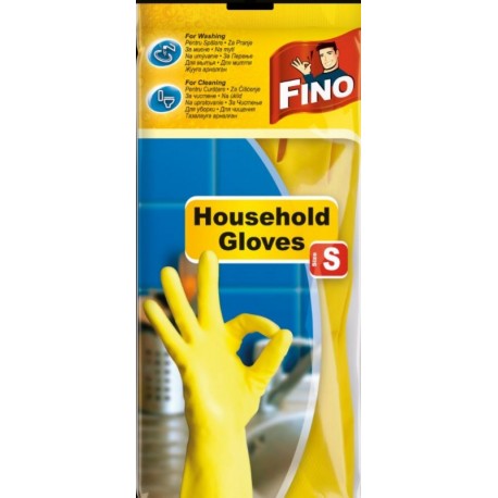 Ръкавици Fino домакински S