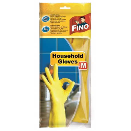 Ръкавици Fino домакински М