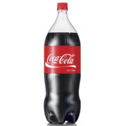 Coca-cola PET 2l