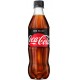 Coca-cola Zero РЕТ 500ml