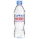 Вода Evian минерална 500ml