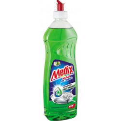Препарат за съдове Medix Max Power Apple 415ml