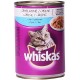 Храна за котки Whiskas консерва риба тон 0,400