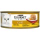 Храна за котки GOURMET GOLD Пиле и моркови 85g