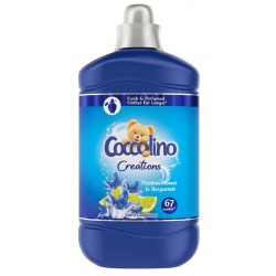 Омекотител COCCOLINO CREATIONS Passion Flower 1.6l