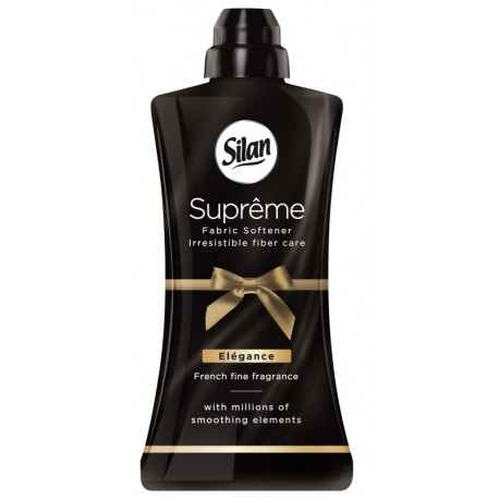 Oмекотител Silan Supreme Elegance 1,012l