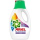 Течен препарат за пране за цветни тъкани Ariel 1.1l