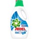 Течен препарат за пране Ariel Lenor 2l