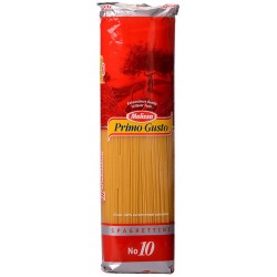 Спагети № 10 Melissa 500g