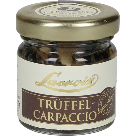 ТРЮФЕЛИ КАРПАЧО LACROIX 30g