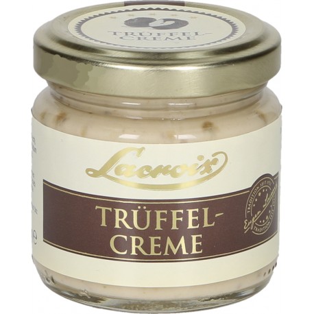 КРЕМ ОТ ТРЮФЕЛИ БЯЛ 90G LACROIX