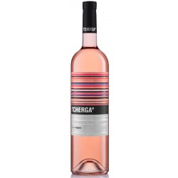 Вино Tcherga Розе 750ml