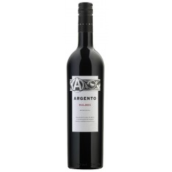 Червено вино Argento Малбек 750ml