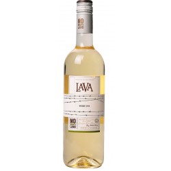 Бяло вино LAVA No Man's Land 750ml