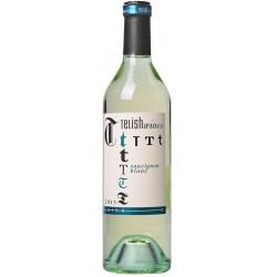 Бяло вино Telish Совиньон Блан 750 ml