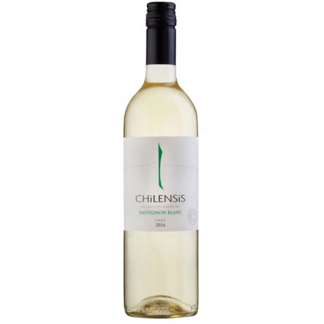 Бяло вино Чиленсис Совиньон блан 750ml