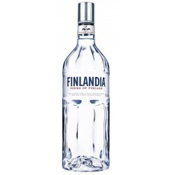 Водка Финландия 1l
