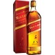 Уиски Johnnie Walker Red Label 1l 
