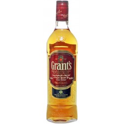 Уиски Grant's 700ml