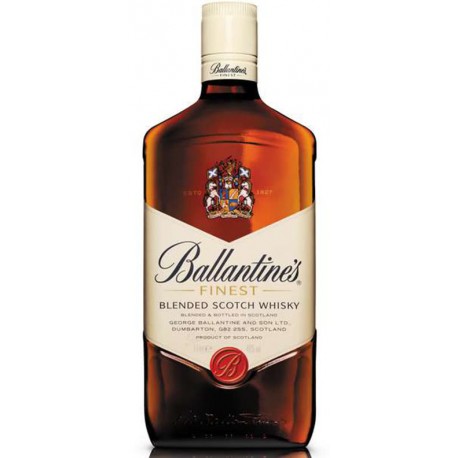 Уиски Ballantine's 1l