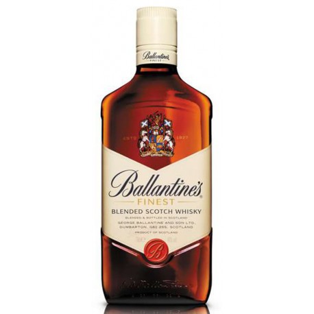 Уиски Ballantine's 700ml