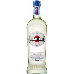 Вермут Martini Bianco 1l