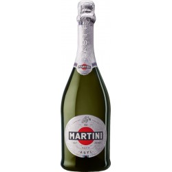 Пенливо вино Martini Asti 750ml