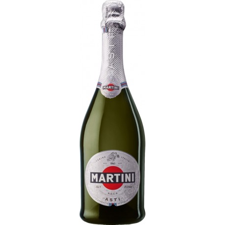 Пенливо вино Martini Asti 750ml