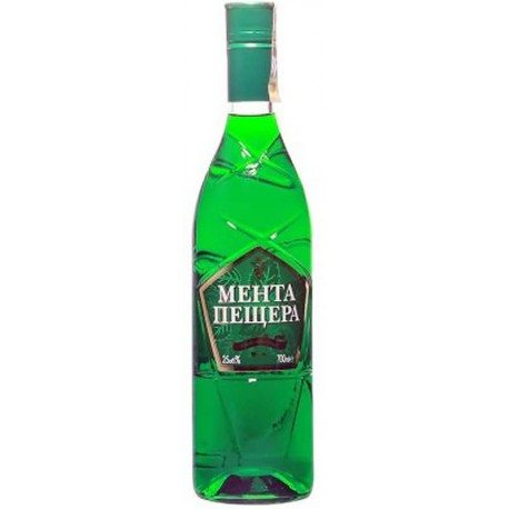 Мента Пещера 1l