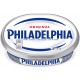 Philadelphia крем сирене натурално 175g