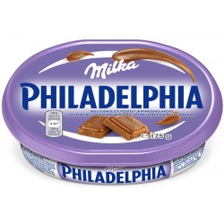 Philadelphia крем сирене MILKA Класик 175g