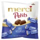 Шоколадови бонбони MERCI PETITS Млечен шоколад 125g
