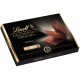 Шоколадови блокчета Lindt Тъмен шоколад 125g