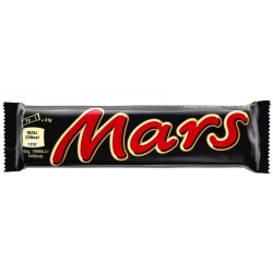 Десерт Mars 47g