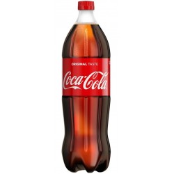 Coca-cola PET 1.5l