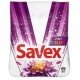 Прах за пране Savex 2в1 цветно 2kg