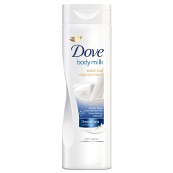 Мляко за тяло Dove Essential Nourishment 250ml