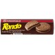 Бисквити Rondo двоен Шоколад 250g