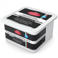 Биволско сирене ЗНП Маджаров 500g кутия