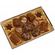 Lindt Пралини Коледен базар 130g