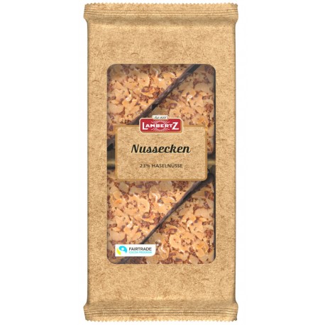 СЛАДКИШ С ЛЕШНИЦИ Lambertz 175g